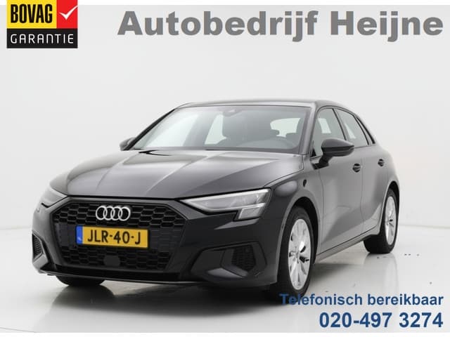 Audi A3 Sportback NEW!!! 40 TFSIe 204PK HYBRIDE S-TRONIC PRO-LINE
