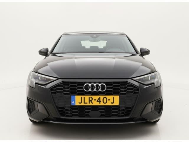 Audi A3 Sportback NEW!!! 40 TFSIe 204PK HYBRIDE S-TRONIC PRO-LINE thumbnail 2