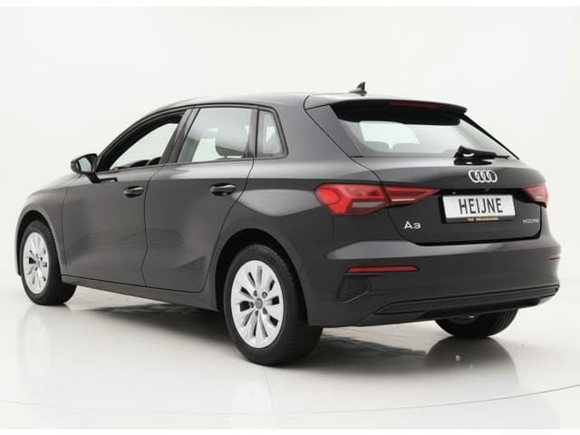 Audi A3 Sportback NEW!!! 40 TFSIe 204PK HYBRIDE S-TRONIC PRO-LINE thumbnail 7