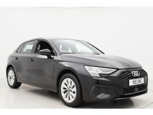 Audi A3 Sportback NEW!!! 40 TFSIe 204PK HYBRIDE S-TRONIC PRO-LINE thumbnail 8