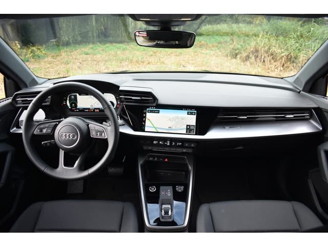 Audi A3 Sportback NEW!!! 40 TFSIe 204PK HYBRIDE S-TRONIC PRO-LINE thumbnail 10