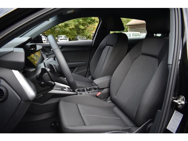 Audi A3 Sportback NEW!!! 40 TFSIe 204PK HYBRIDE S-TRONIC PRO-LINE thumbnail 15