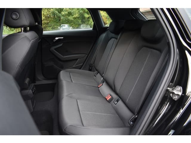 Audi A3 Sportback NEW!!! 40 TFSIe 204PK HYBRIDE S-TRONIC PRO-LINE thumbnail 16