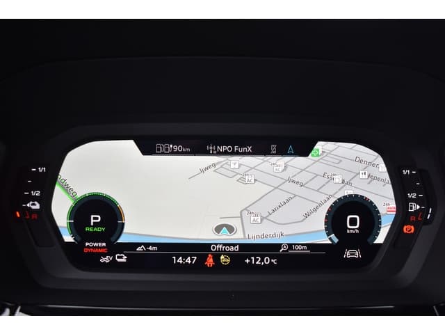 Audi A3 Sportback NEW!!! 40 TFSIe 204PK HYBRIDE S-TRONIC PRO-LINE thumbnail 22