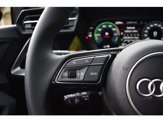 Audi A3 Sportback NEW!!! 40 TFSIe 204PK HYBRIDE S-TRONIC PRO-LINE thumbnail 23