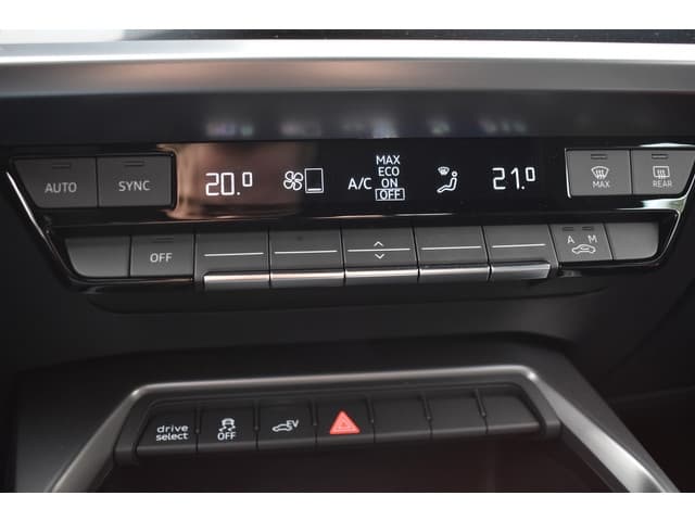 Audi A3 Sportback NEW!!! 40 TFSIe 204PK HYBRIDE S-TRONIC PRO-LINE thumbnail 26