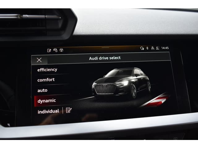 Audi A3 Sportback NEW!!! 40 TFSIe 204PK HYBRIDE S-TRONIC PRO-LINE thumbnail 29