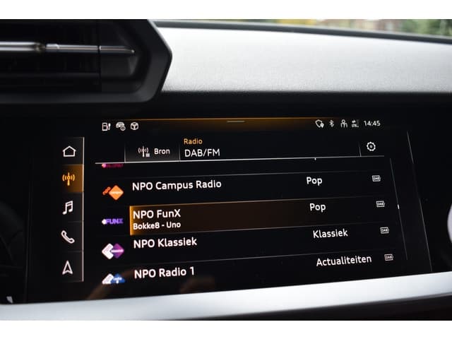 Audi A3 Sportback NEW!!! 40 TFSIe 204PK HYBRIDE S-TRONIC PRO-LINE thumbnail 30