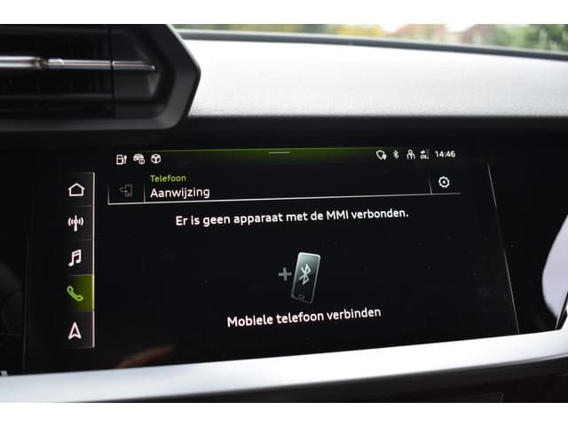 Audi A3 Sportback NEW!!! 40 TFSIe 204PK HYBRIDE S-TRONIC PRO-LINE thumbnail 31