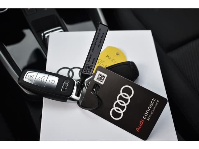 Audi A3 Sportback NEW!!! 40 TFSIe 204PK HYBRIDE S-TRONIC PRO-LINE thumbnail 36