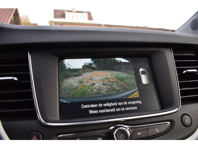 Opel Crossland X 1.2 Edition 2020 thumbnail 17