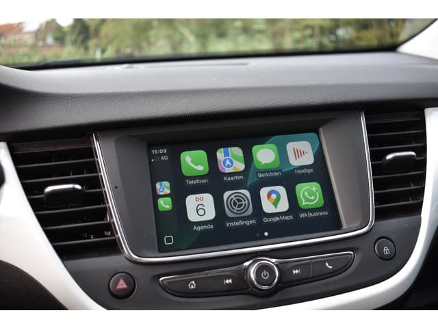 Opel Crossland X 1.2 Edition 2020 thumbnail 19