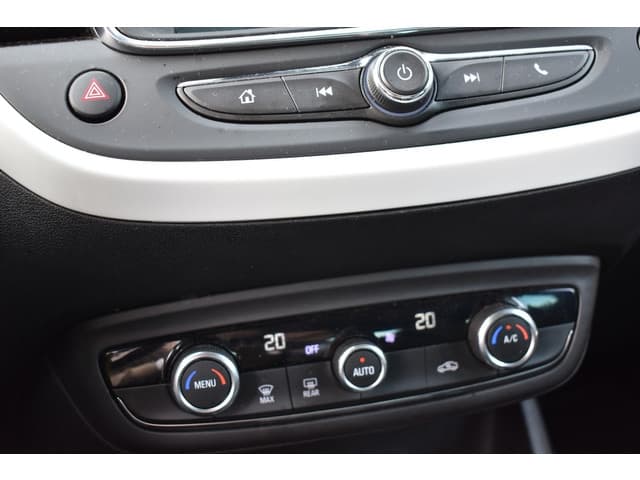 Opel Crossland X 1.2 Edition 2020 thumbnail 20