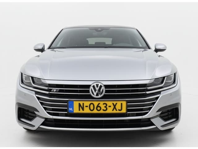 Volkswagen Arteon 2.0 TSI 190PK DSG R-LINE BUSINESS thumbnail 5