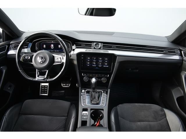 Volkswagen Arteon 2.0 TSI 190PK DSG R-LINE BUSINESS thumbnail 6