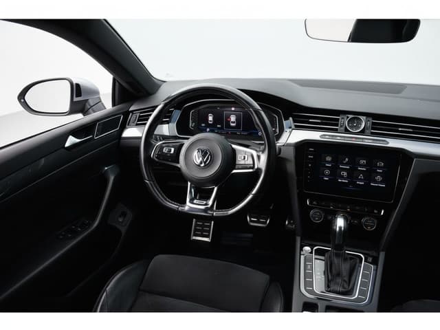 Volkswagen Arteon 2.0 TSI 190PK DSG R-LINE BUSINESS thumbnail 7