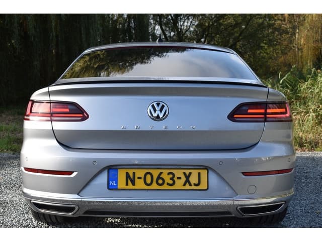 Volkswagen Arteon 2.0 TSI 190PK DSG R-LINE BUSINESS thumbnail 17