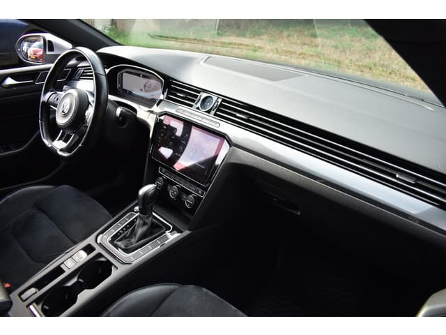 Volkswagen Arteon 2.0 TSI 190PK DSG R-LINE BUSINESS thumbnail 22