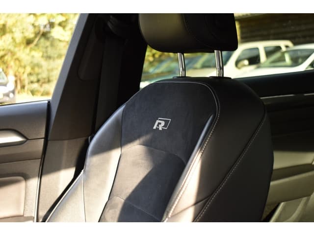 Volkswagen Arteon 2.0 TSI 190PK DSG R-LINE BUSINESS thumbnail 24