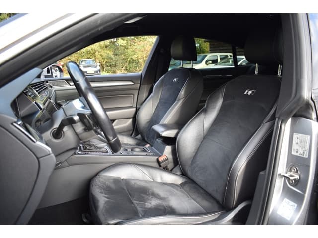 Volkswagen Arteon 2.0 TSI 190PK DSG R-LINE BUSINESS thumbnail 25