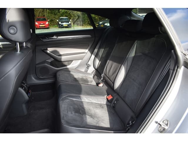 Volkswagen Arteon 2.0 TSI 190PK DSG R-LINE BUSINESS thumbnail 27