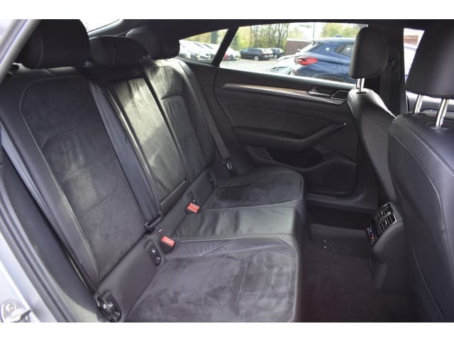 Volkswagen Arteon 2.0 TSI 190PK DSG R-LINE BUSINESS thumbnail 29