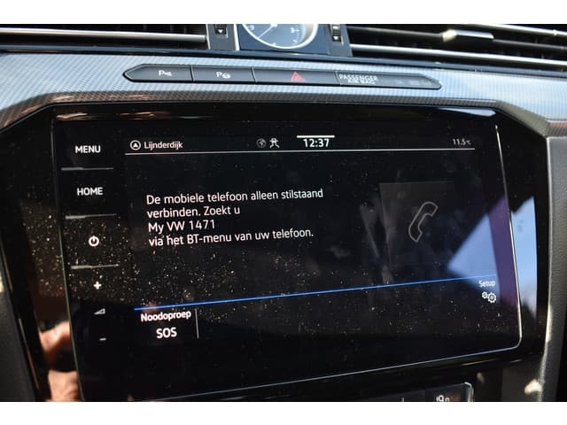 Volkswagen Arteon 2.0 TSI 190PK DSG R-LINE BUSINESS thumbnail 45