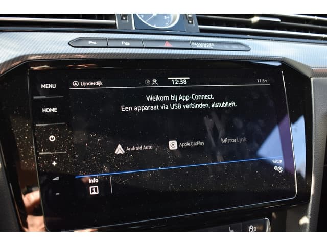 Volkswagen Arteon 2.0 TSI 190PK DSG R-LINE BUSINESS thumbnail 46