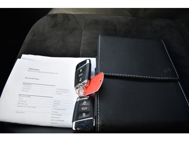 Volkswagen Arteon 2.0 TSI 190PK DSG R-LINE BUSINESS thumbnail 49