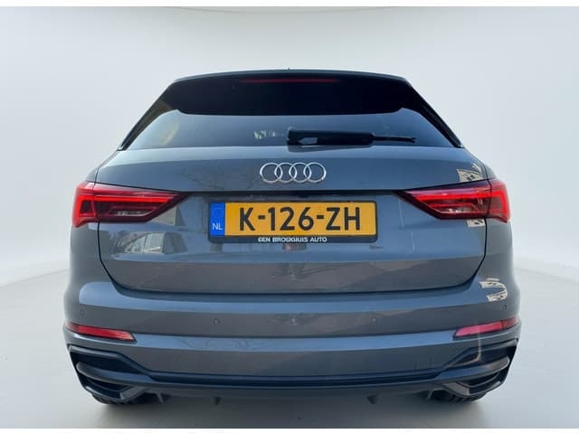 Audi Q3 35 TFSI 150PK S-TRONIC S-LINE thumbnail 10