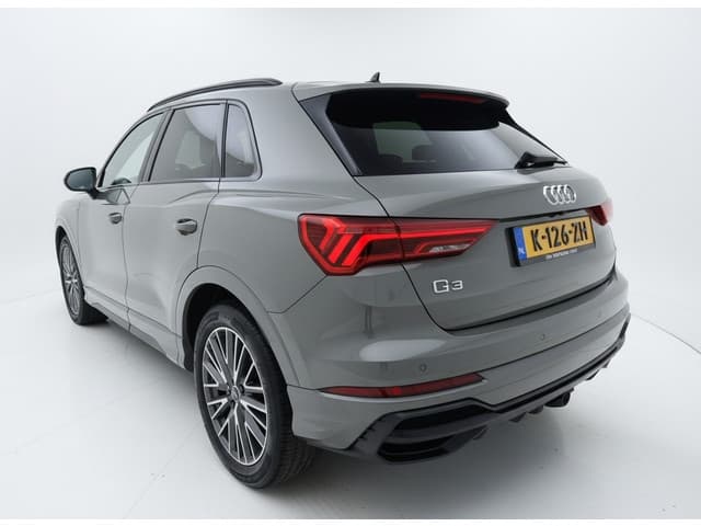 Audi Q3 35 TFSI 150PK S-TRONIC S-LINE thumbnail 14