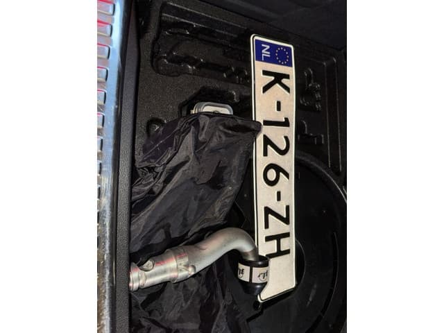 Audi Q3 35 TFSI 150PK S-TRONIC S-LINE thumbnail 20