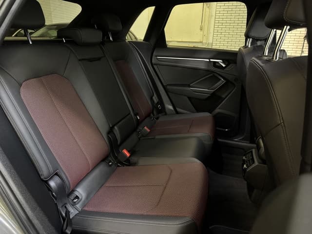 Audi Q3 35 TFSI 150PK S-TRONIC S-LINE thumbnail 21
