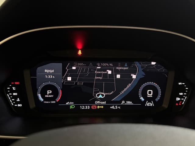 Audi Q3 35 TFSI 150PK S-TRONIC S-LINE thumbnail 26