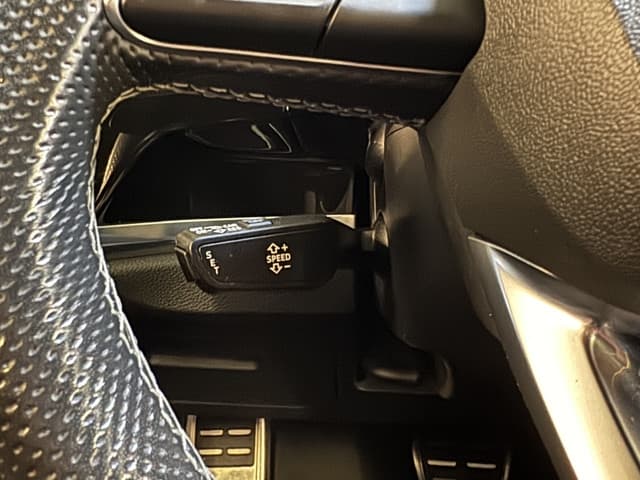 Audi Q3 35 TFSI 150PK S-TRONIC S-LINE thumbnail 27