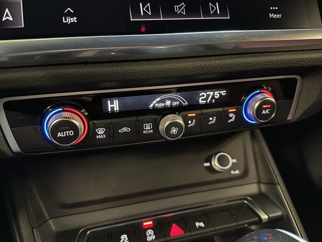 Audi Q3 35 TFSI 150PK S-TRONIC S-LINE thumbnail 33