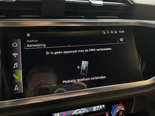 Audi Q3 35 TFSI 150PK S-TRONIC S-LINE thumbnail 35