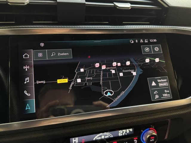 Audi Q3 35 TFSI 150PK S-TRONIC S-LINE thumbnail 36