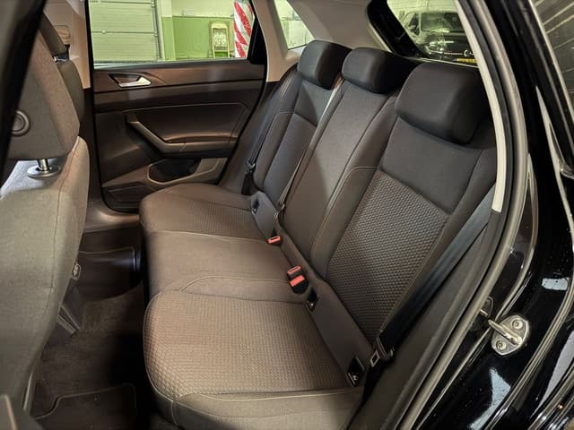 Volkswagen Polo TSI 95PK COMFORTLINE thumbnail 13