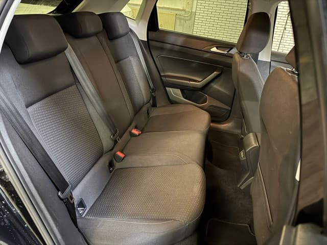 Volkswagen Polo TSI 95PK COMFORTLINE thumbnail 15