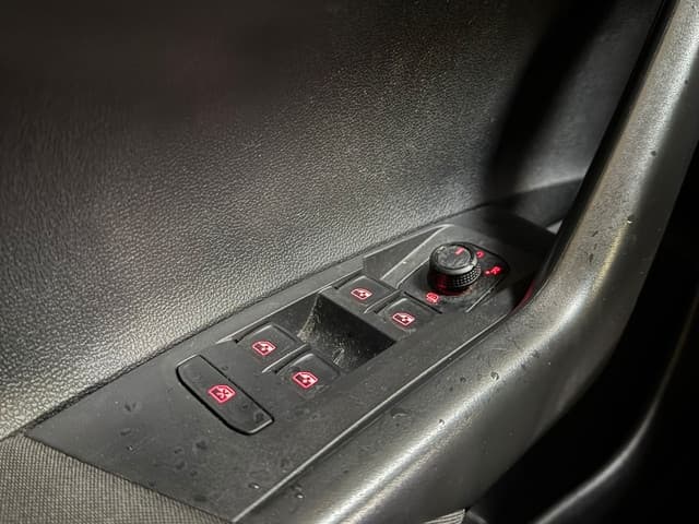 Volkswagen Polo TSI 95PK COMFORTLINE thumbnail 17