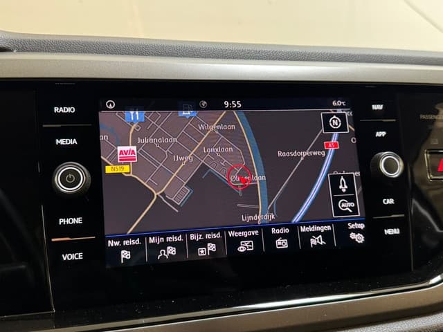 Volkswagen Polo TSI 95PK COMFORTLINE thumbnail 25