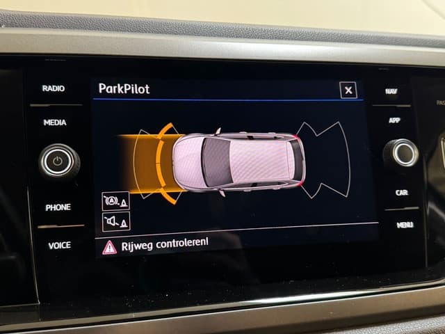 Volkswagen Polo TSI 95PK COMFORTLINE thumbnail 26