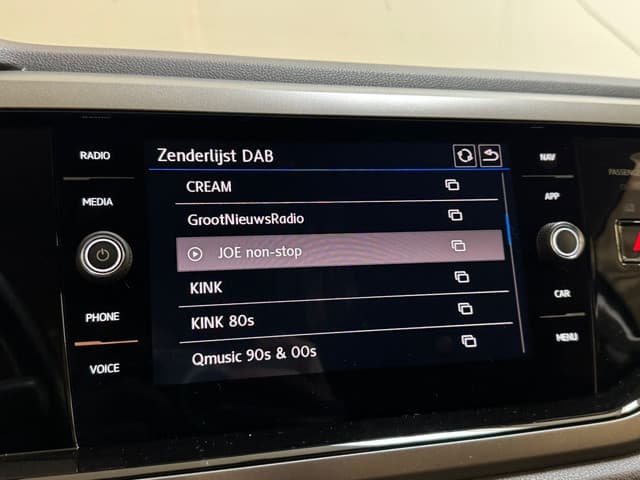 Volkswagen Polo TSI 95PK COMFORTLINE thumbnail 27