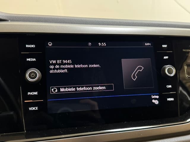 Volkswagen Polo TSI 95PK COMFORTLINE thumbnail 28