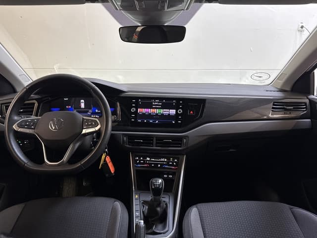 Volkswagen Polo TSI 95PK LIFE thumbnail 2