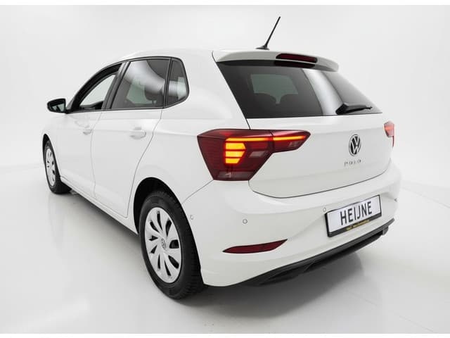 Volkswagen Polo TSI 95PK LIFE thumbnail 3