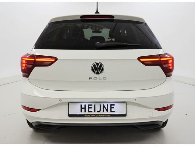 Volkswagen Polo TSI 95PK LIFE thumbnail 5