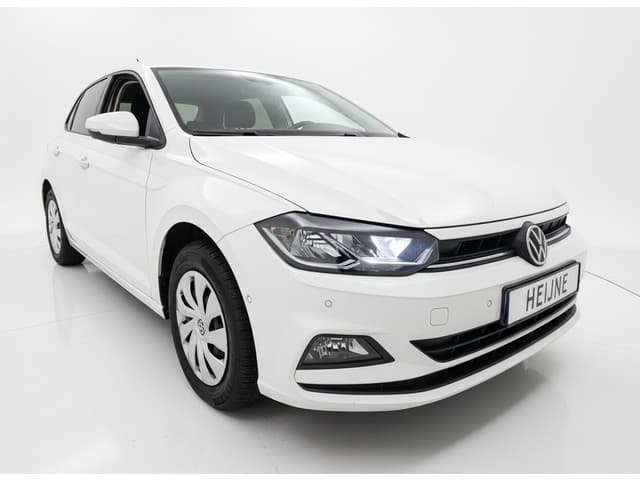 Volkswagen Polo TSI 95PK LIFE thumbnail 6