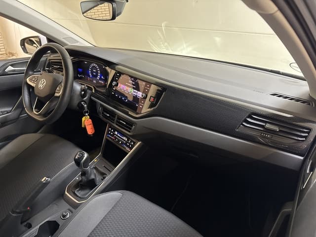 Volkswagen Polo TSI 95PK LIFE thumbnail 7